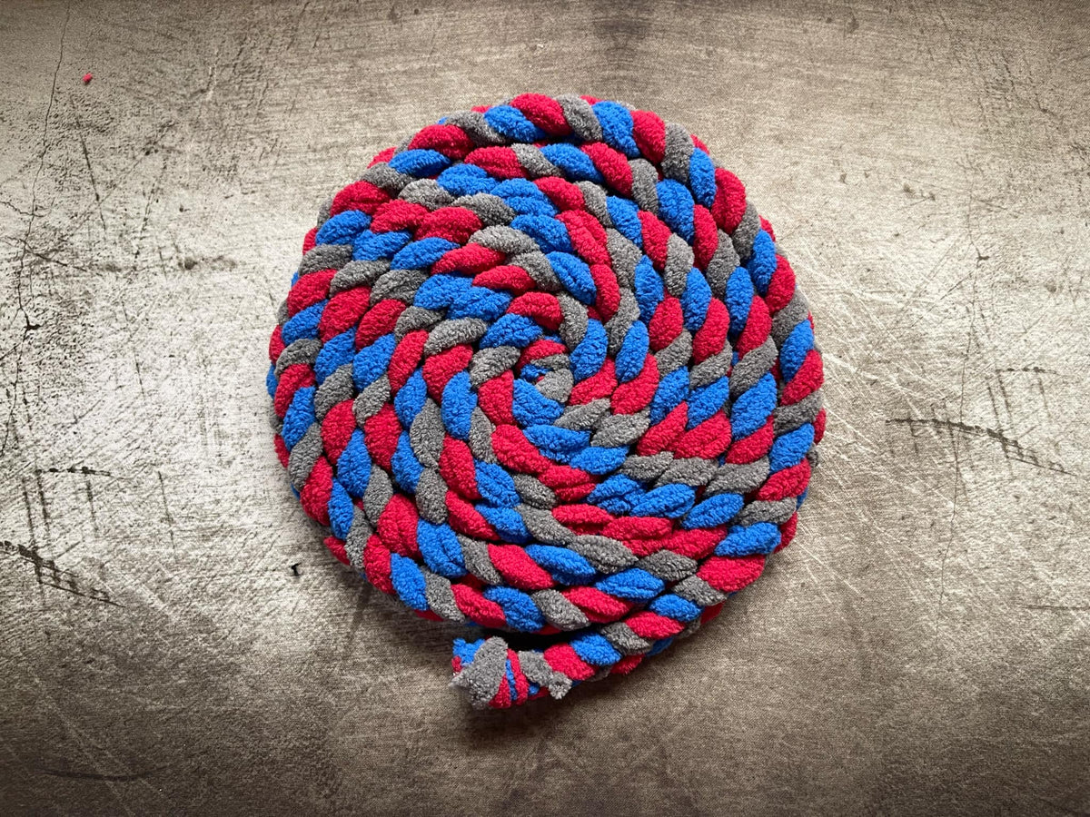 Dash Guard Rope - Extra Large – Dry Shrink Prep